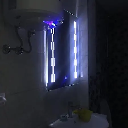 Small&sweet Apartman