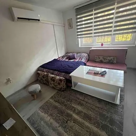 Small&sweet Apartman *