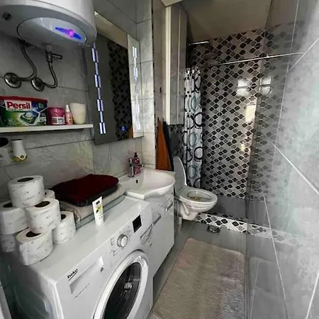 Appartement Small&sweet *