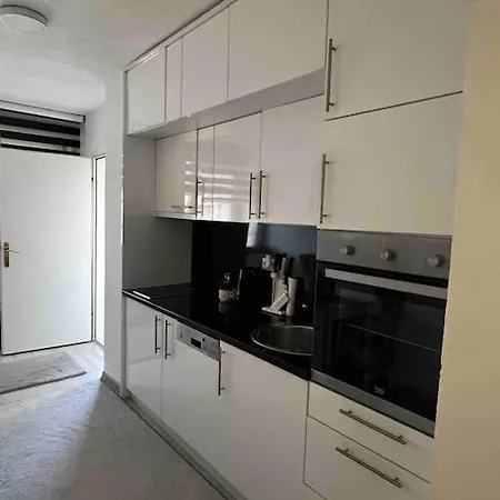 Small&sweet Apartman *