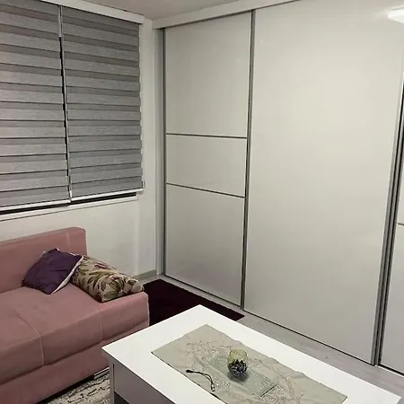 Small&sweet Apartman Szarajevó