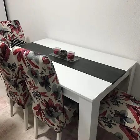 Apartman Small&sweet Szarajevó