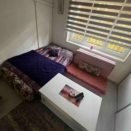 Apartman Small&sweet Szarajevó