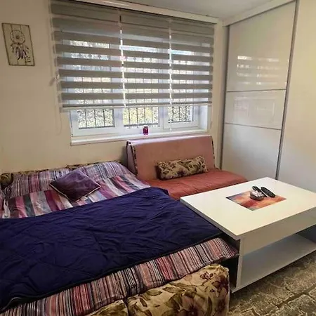 Apartman Small&sweet